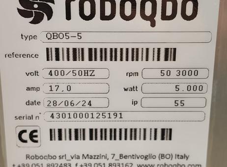 ROBOQBO - ITALY 5-5 COSMO P261023049