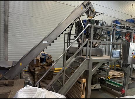 Koppert Machines / Thürlings Weger / 30 D P261023054