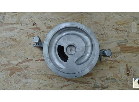 Alfa Laval MR-200A P261023056