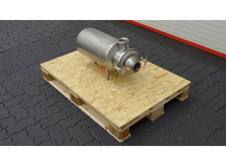 Alfa Laval MR-200A P261023056