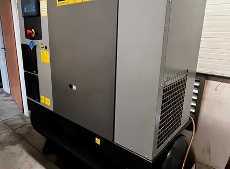 Schneider AMD22X VS X BDK P261023058