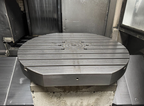 MIKRON UCP 1350-3 P261023060