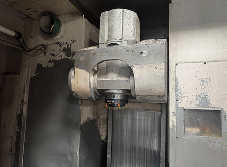 MIKRON UCP 1350-3 P261023060