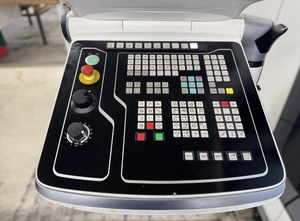 Τόρνος CNC DMG MORI SPRINT 65 2T