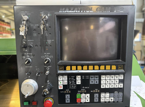 Τόρνος CNC MAZAK QUICK TURN 10N