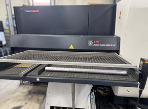 Τόρνος CNC DMG MORI SPRINT 50 3T+B