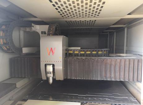 Warcom W-FIBER 15-30 P261023068
