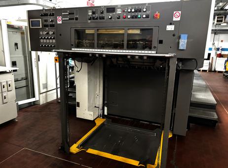 MITSUBISHI D3000LS-5 P261023070