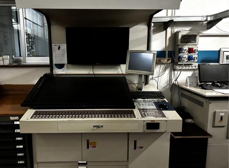 MITSUBISHI D3000LS-5 P261023070