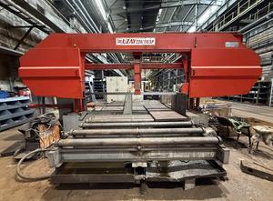 UZAY UMSY 1100 band saw for metal