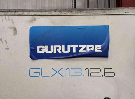 GURUTZPE GLX13.12.6 P261023074