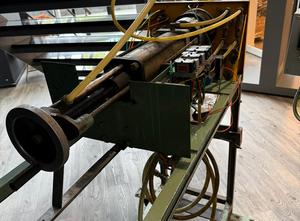De Vree N/A Food processing machine