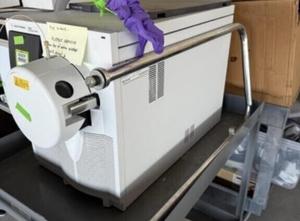 Agilent 6120B Quadrupole LC/MS Spectrometer
