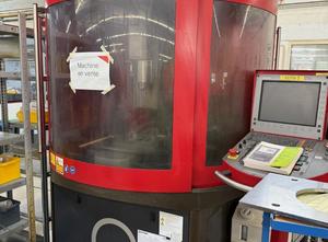 KERN Machining Center - 3-axis