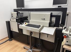 Mahr 828 Measuring unit