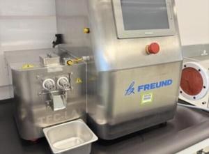 Freund TFC-LAB Micro Roll Compaction System