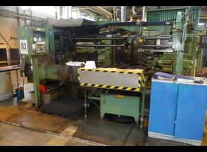 Magdeburger DH362M Swiss-type lathe