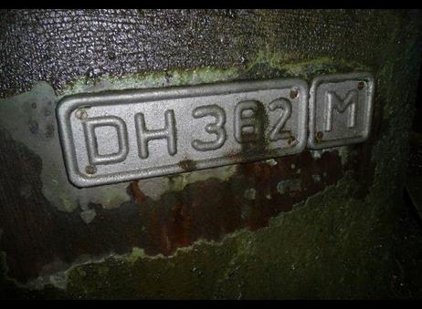 Magdeburger DH362M P261023112