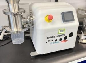 Frizpatrick Quadro Scalable Lab System