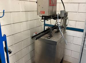 Nimco MT gable top sealing unit