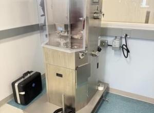 Korsch XP1 Single punch tablet press