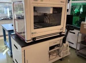 Beckman Coulter Biomek i5 Automated Workstation