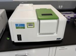 Perkin Elmer UV-VIS Lambda 365 Spectrometer