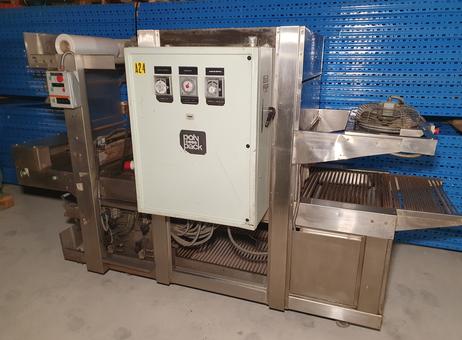 Polypack Shrink Wrapping machine P261023122
