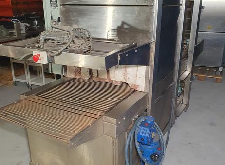 Polypack Shrink Wrapping machine P261023122