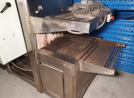 Polypack Shrink Wrapping machine P261023122