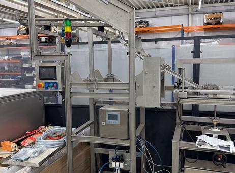 Euroflow Adjustable Lidder P261023123