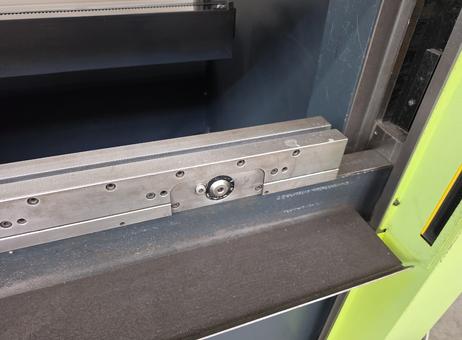 Safan E BRake 100 3100 TS 1 P261023124