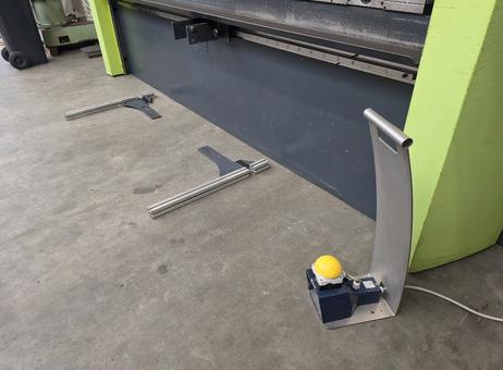 Safan E BRake 100 3100 TS 1 P261023124