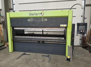 Safan E BRake 100 3100 TS 1 CNC press brake