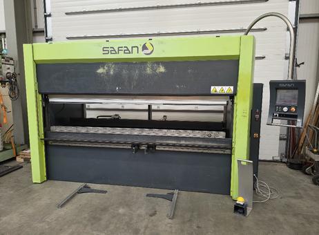 Safan E BRake 100 3100 TS 1 P261023124