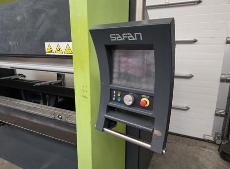 Safan E BRake 100 3100 TS 1 P261023124