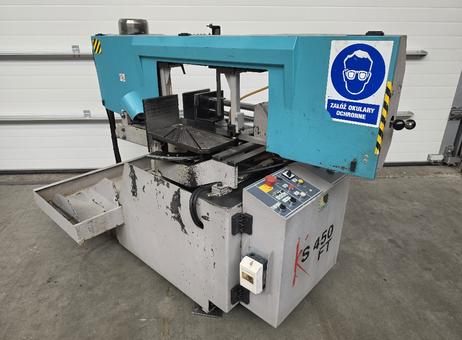 Imet BS 450 FT P261023125