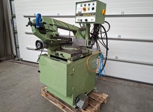 MEP Shark 310 SX band saw for metal