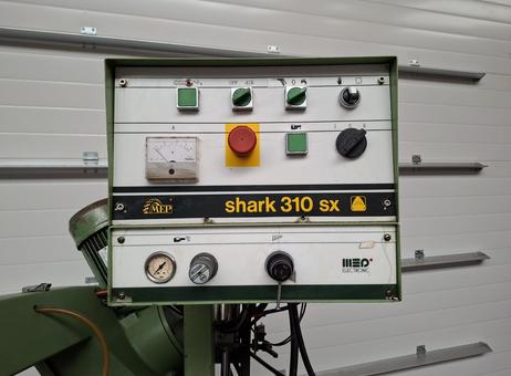 MEP Shark 310 SX P261023127