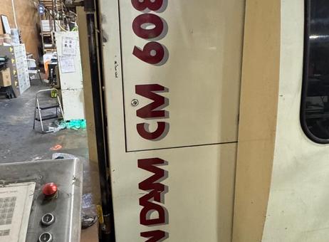 Van Dam CM608M P261023131