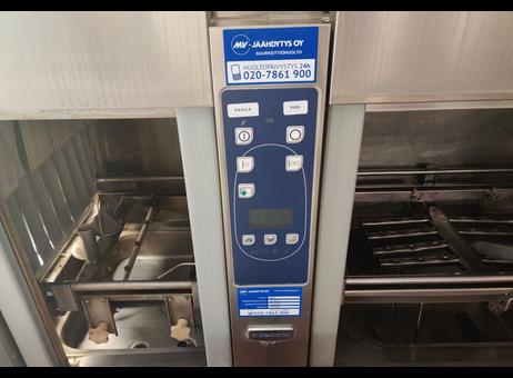 Electrolux WTM180ERA P261023133