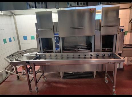 Electrolux WTM180ERA P261023133