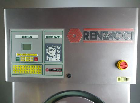 Renzacci Planet 20 Club P261023137