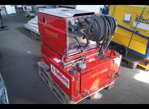 Μηχανή Rotfire D30-17