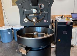 W6E Coffee Roaster (2021) – Μόνο 1.800 ώρες καβουρδίσματος