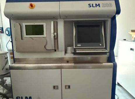 SLM 280 P261023147