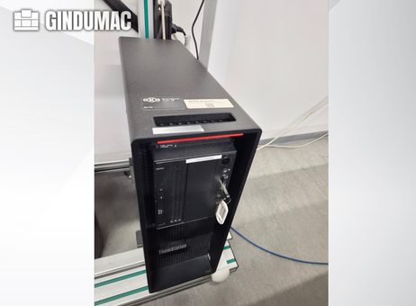 ZEISS ACCURA 16/24/10 3D CMM P261023154