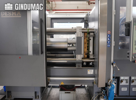 Kloeckner Desma D 969.250 Z (S3) P261023156