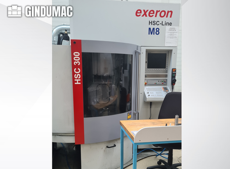 Exeron HSC 300/3 P261023161