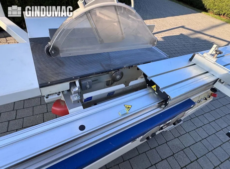 SCM NOVA 400 P261023162